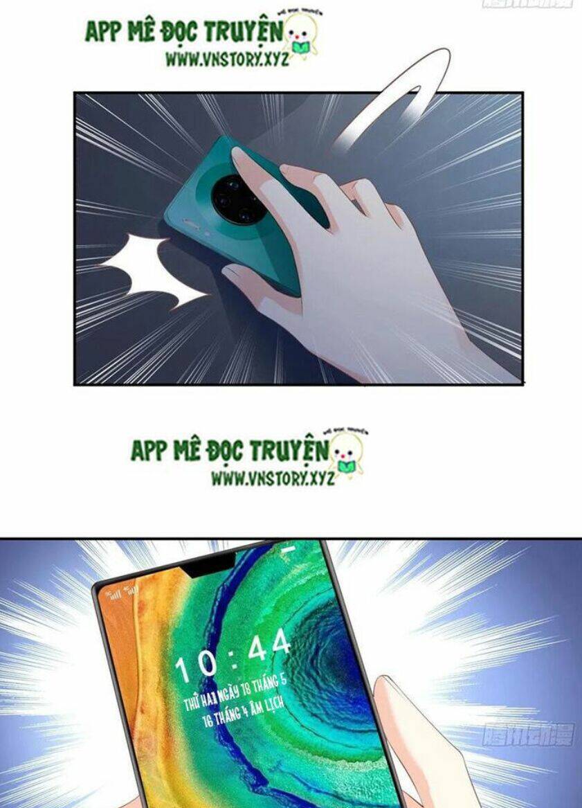 Hoàng Hậu Ương Bướng Chapter 207 - Trang 2