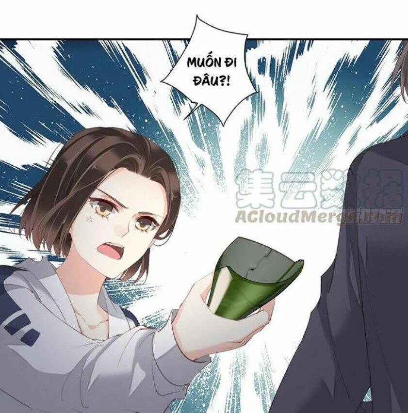 Hoàng Hậu Ương Bướng Chapter 207 - Trang 2