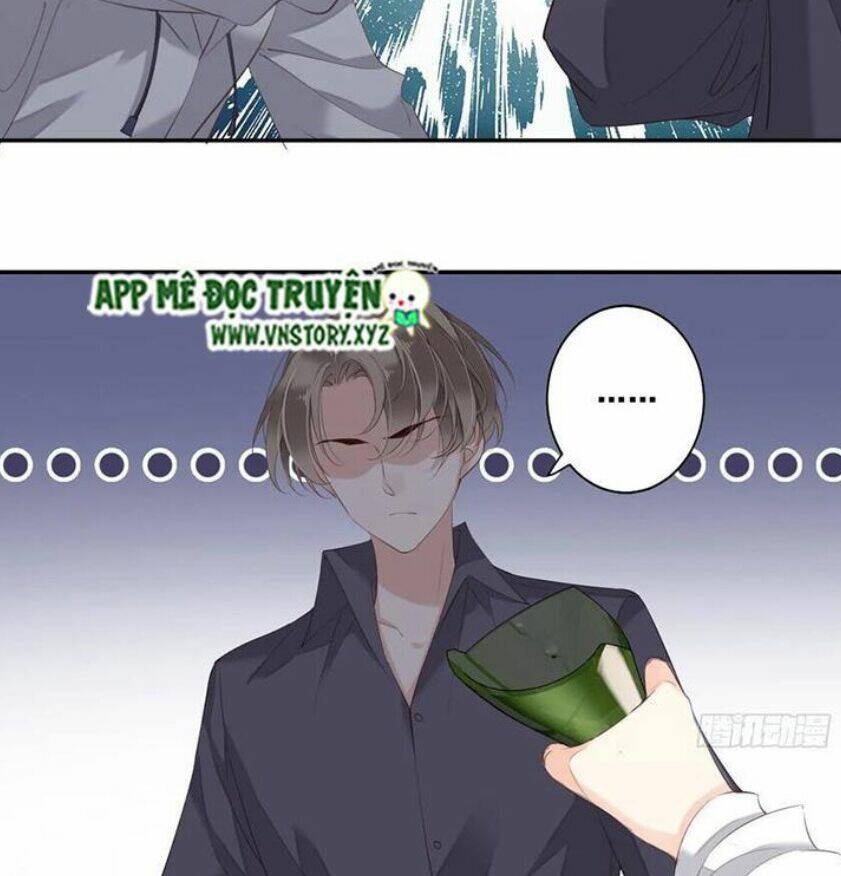 Hoàng Hậu Ương Bướng Chapter 207 - Trang 2