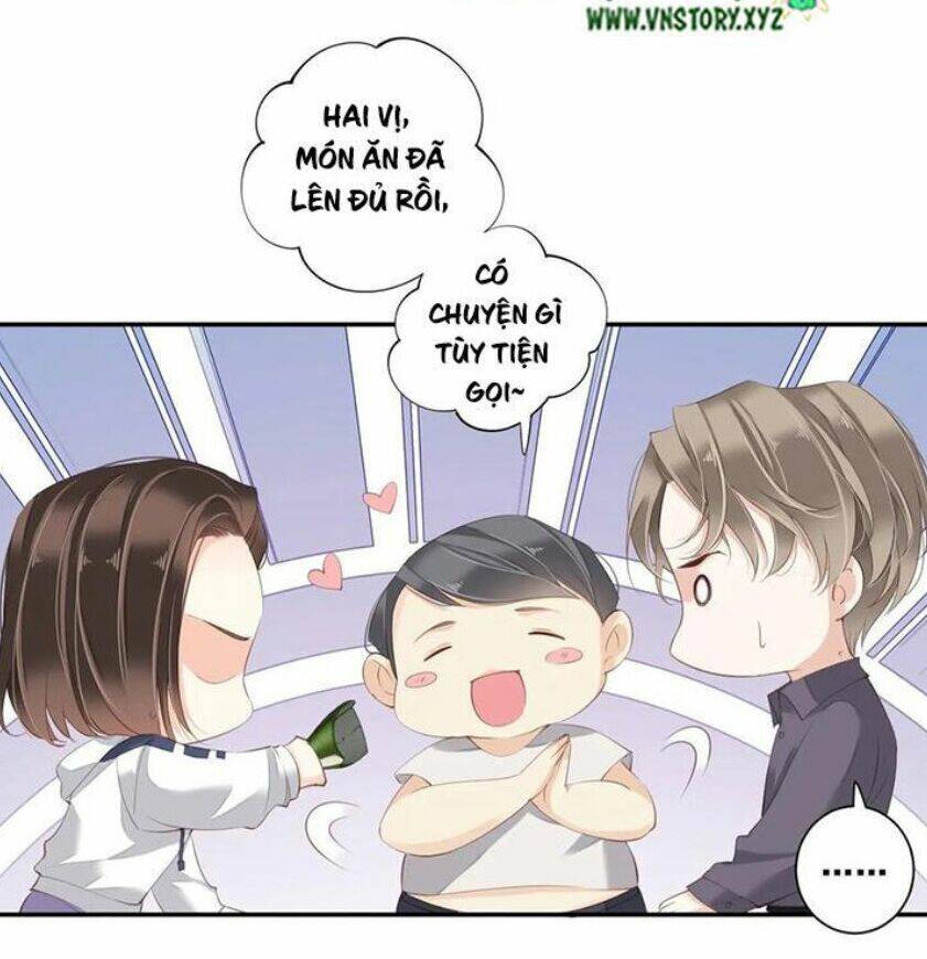 Hoàng Hậu Ương Bướng Chapter 207 - Trang 2