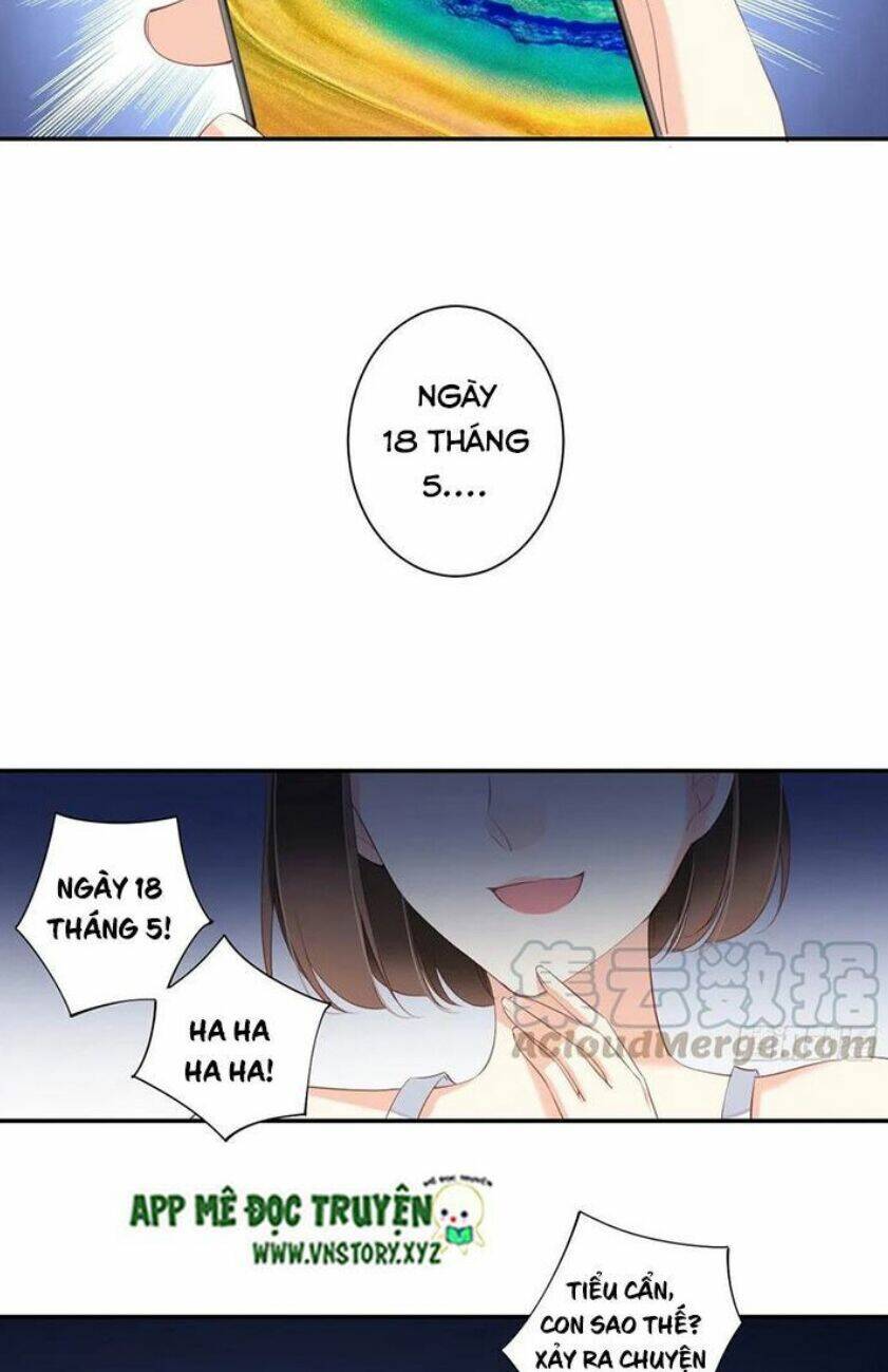 Hoàng Hậu Ương Bướng Chapter 207 - Trang 2