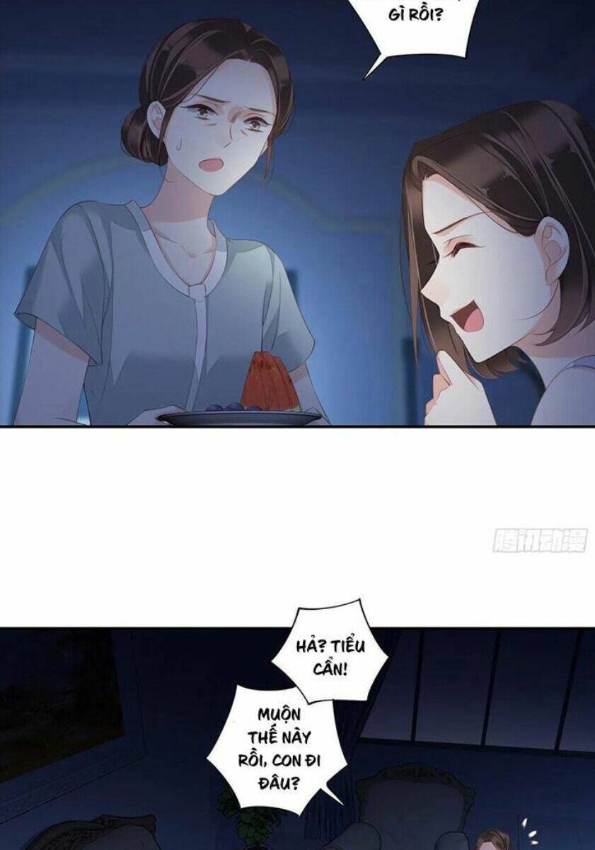 Hoàng Hậu Ương Bướng Chapter 207 - Trang 2