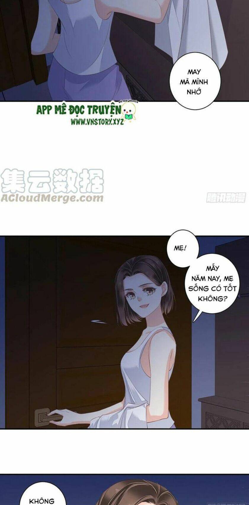 Hoàng Hậu Ương Bướng Chapter 207 - Trang 2