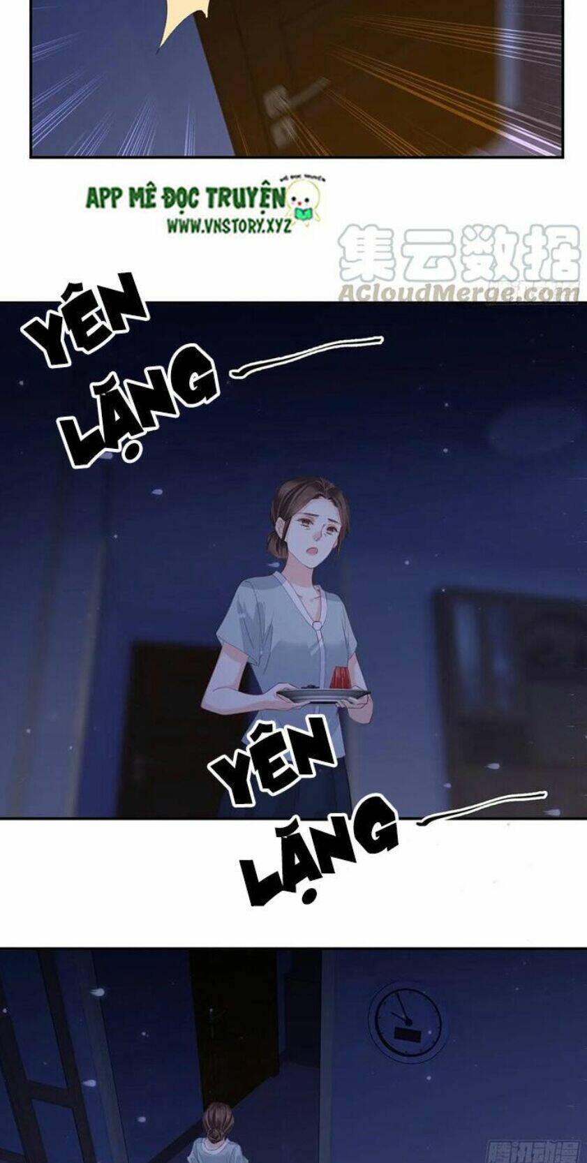 Hoàng Hậu Ương Bướng Chapter 207 - Trang 2