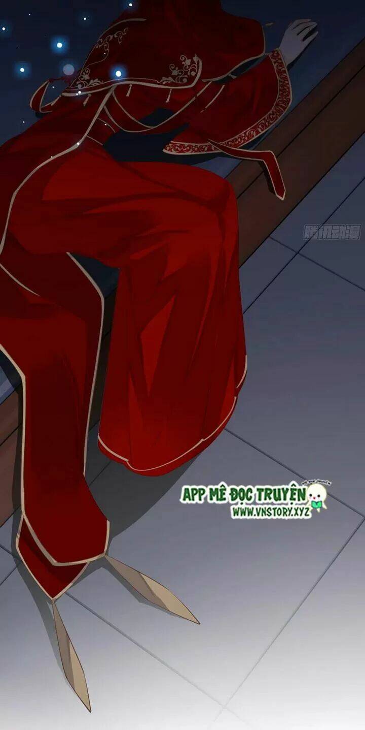 Hoàng Hậu Ương Bướng Chapter 208 - Trang 2