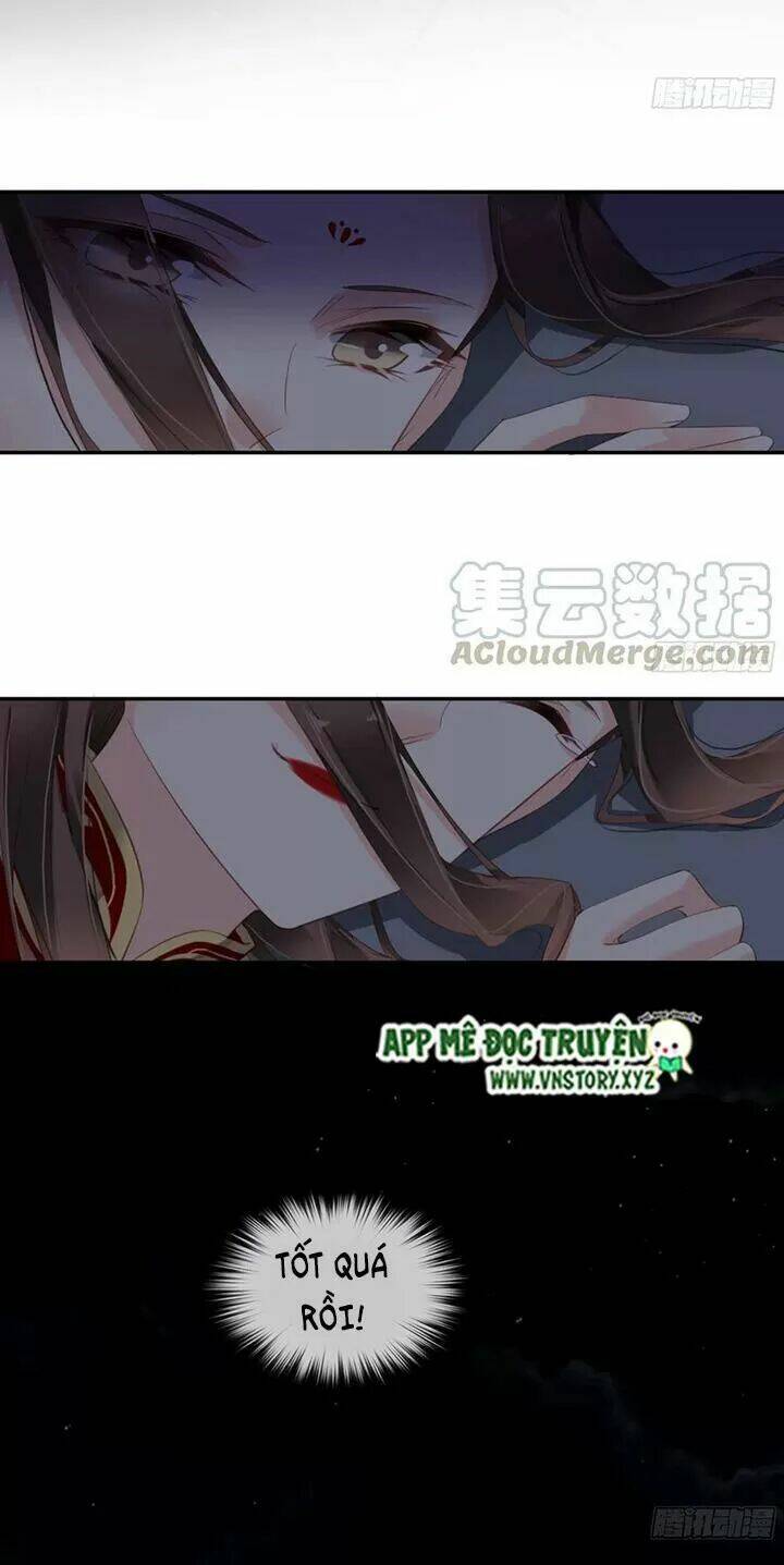 Hoàng Hậu Ương Bướng Chapter 208 - Trang 2