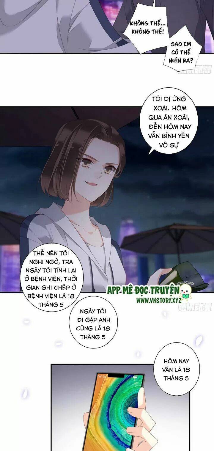 Hoàng Hậu Ương Bướng Chapter 208 - Trang 2