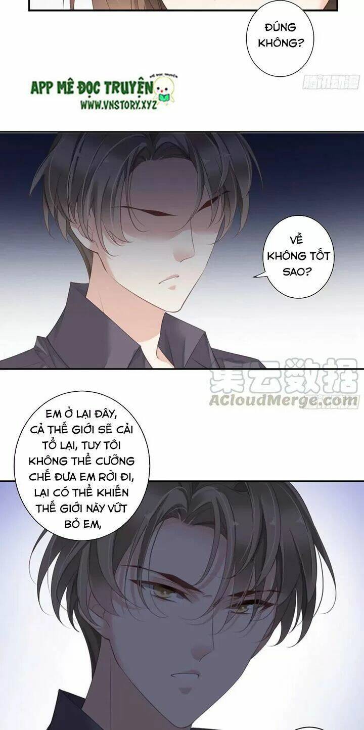 Hoàng Hậu Ương Bướng Chapter 208 - Trang 2