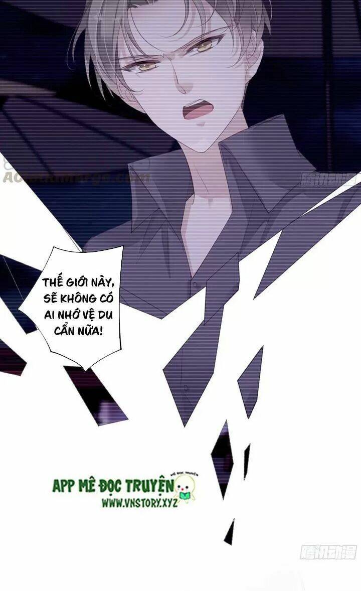 Hoàng Hậu Ương Bướng Chapter 209 - Trang 2