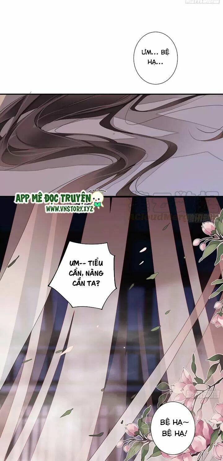 Hoàng Hậu Ương Bướng Chapter 209 - Trang 2