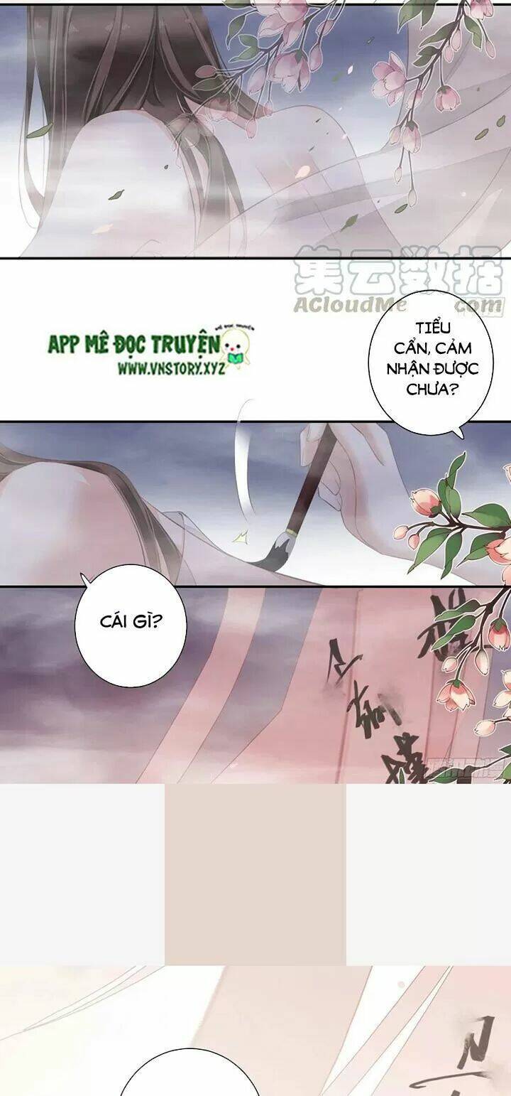 Hoàng Hậu Ương Bướng Chapter 209 - Trang 2