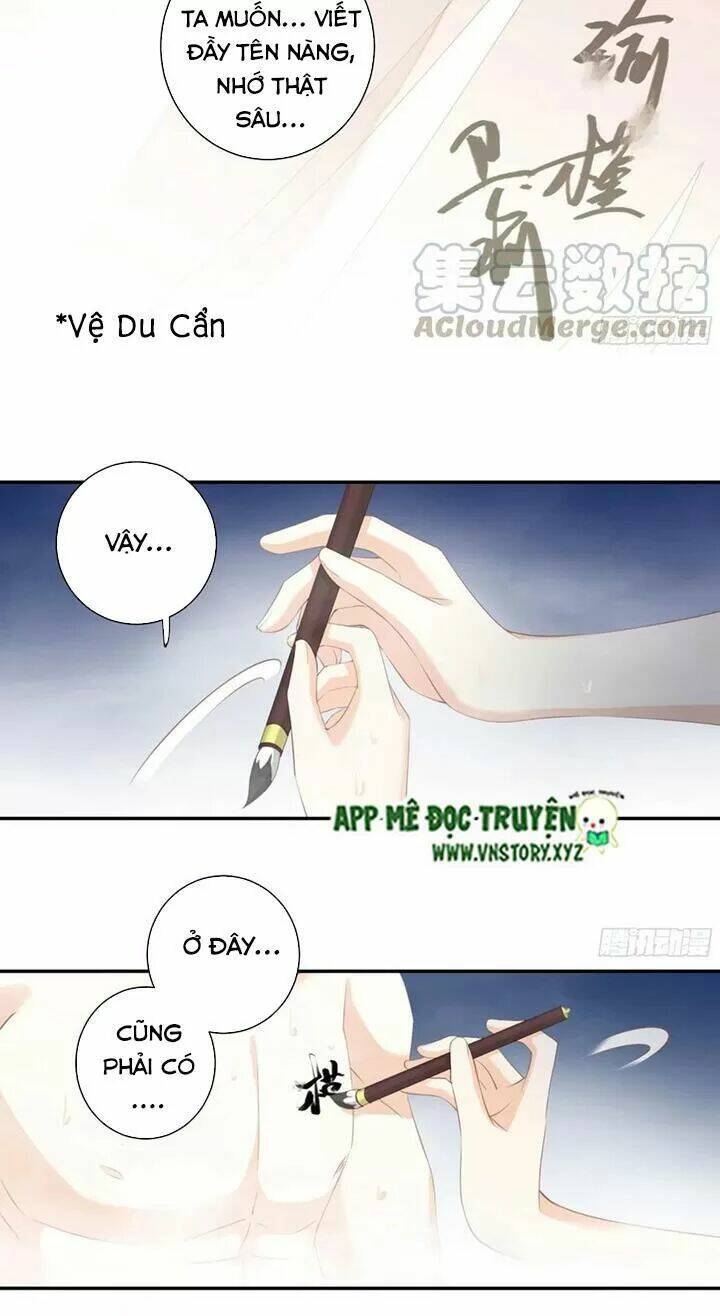 Hoàng Hậu Ương Bướng Chapter 209 - Trang 2