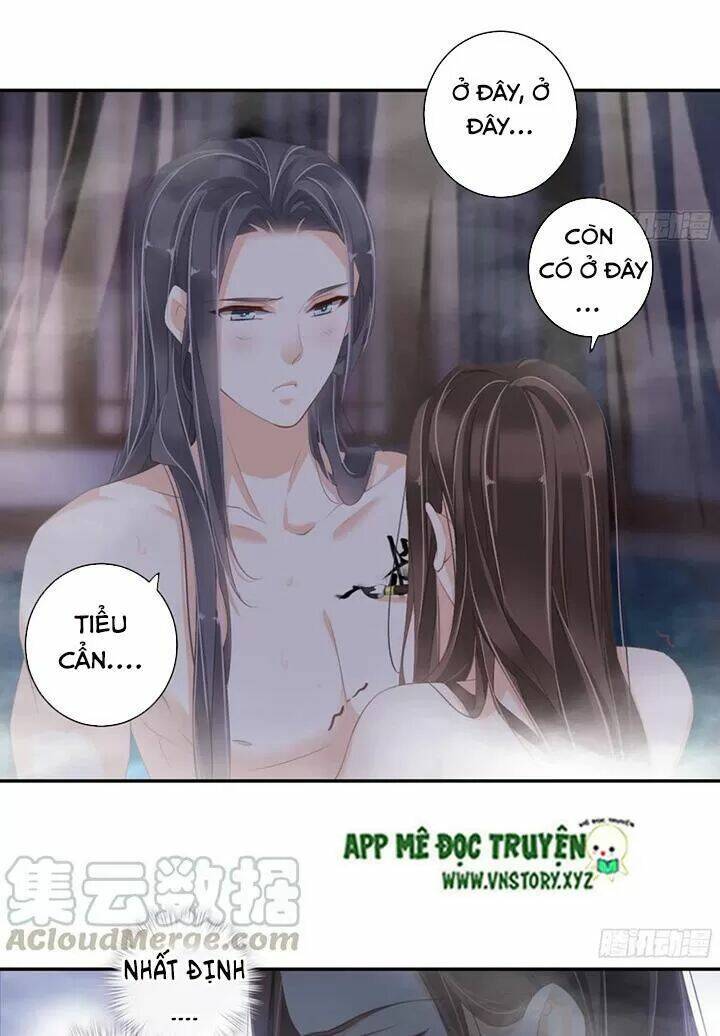 Hoàng Hậu Ương Bướng Chapter 209 - Trang 2