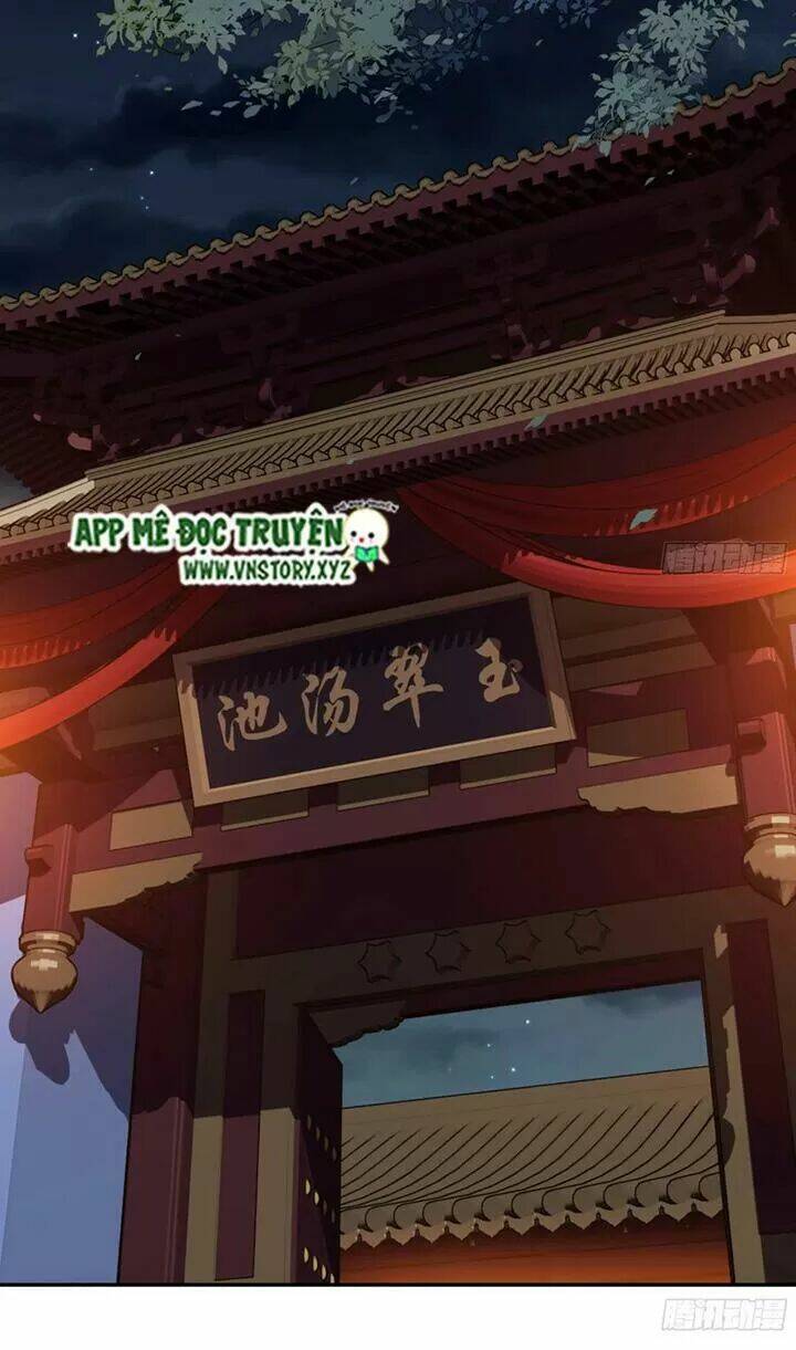 Hoàng Hậu Ương Bướng Chapter 209 - Trang 2