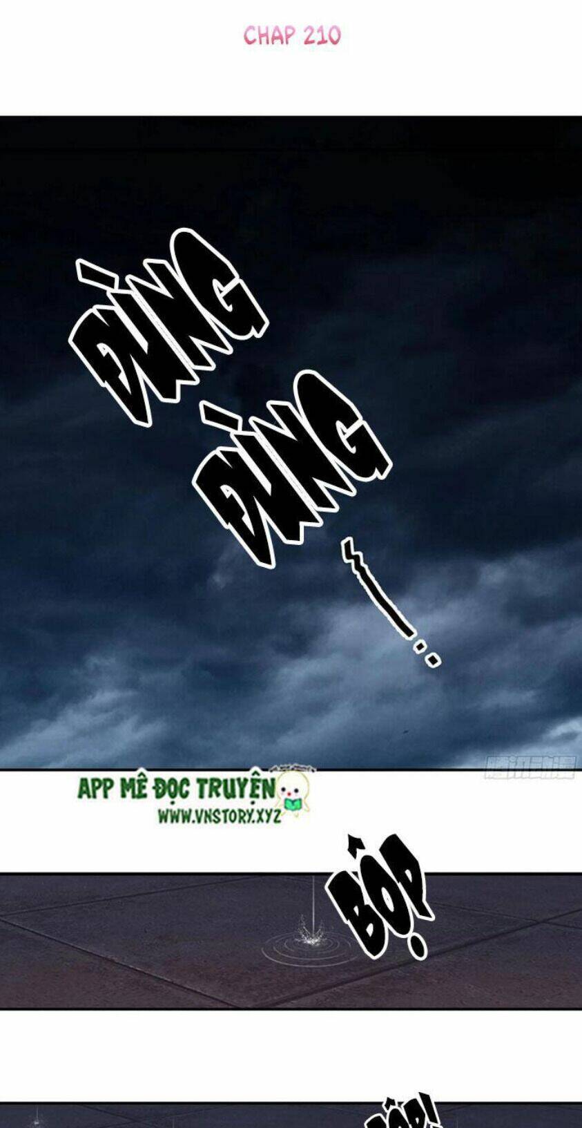 Hoàng Hậu Ương Bướng Chapter 210 - Trang 2