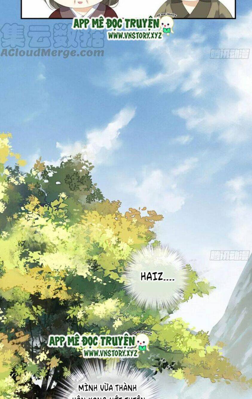 Hoàng Hậu Ương Bướng Chapter 210 - Trang 2