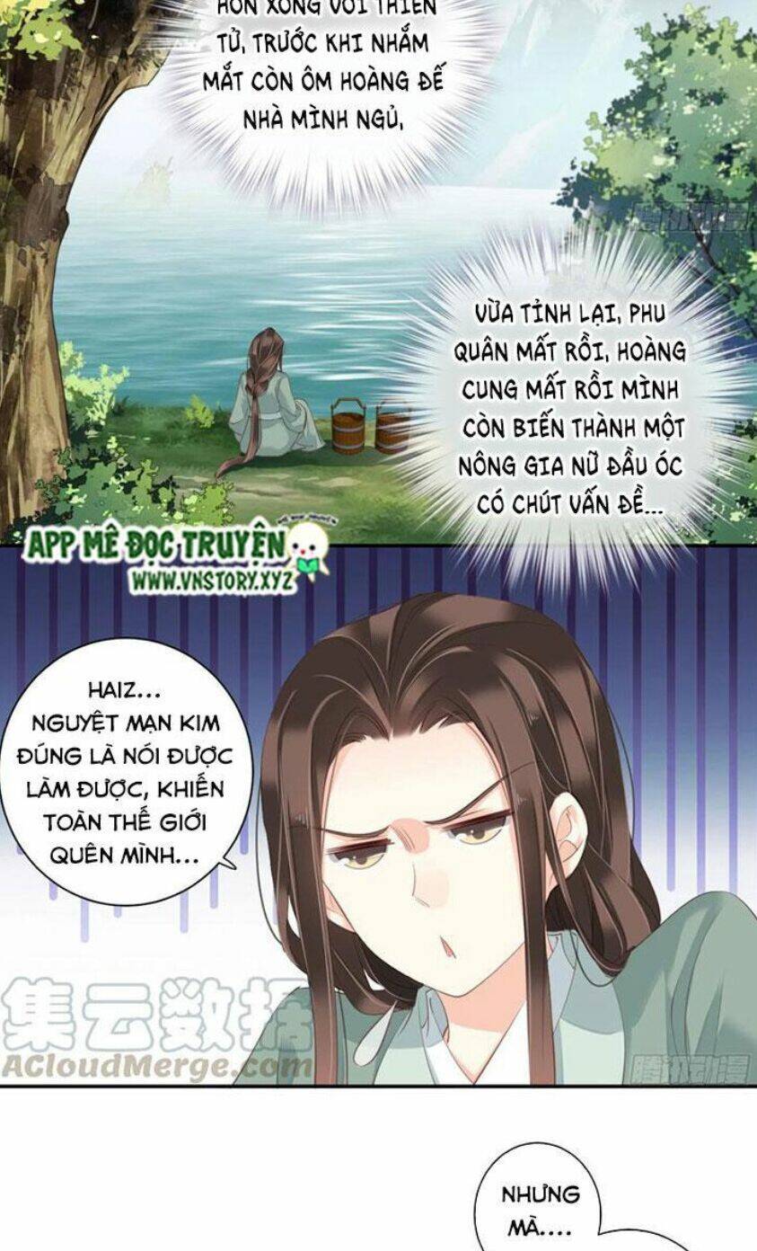 Hoàng Hậu Ương Bướng Chapter 210 - Trang 2