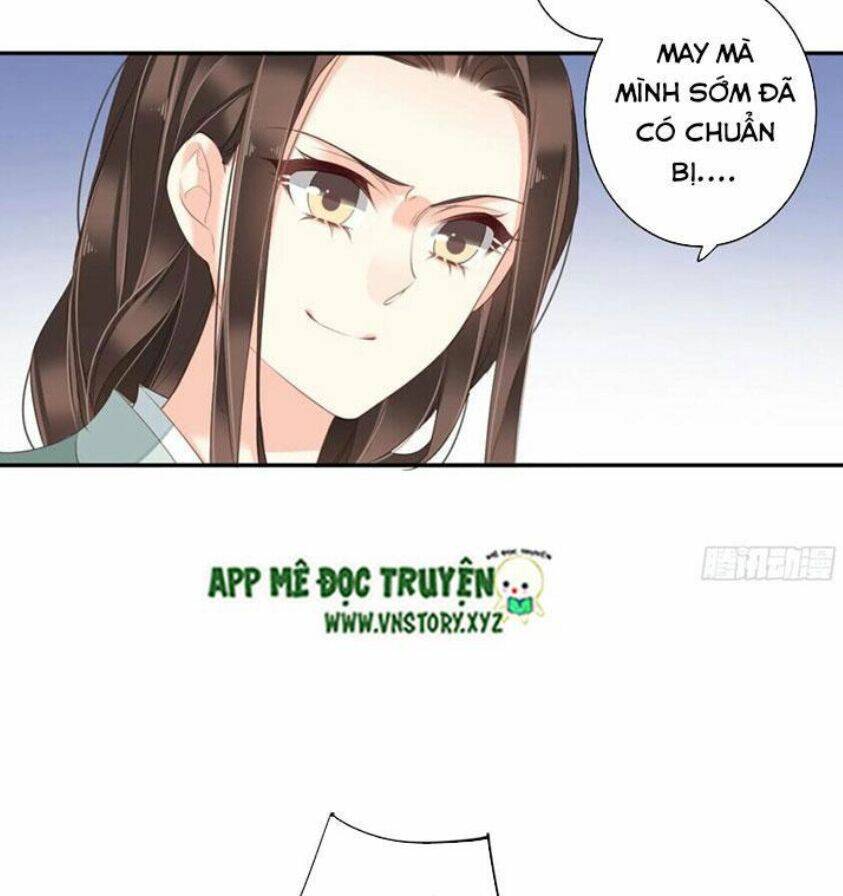 Hoàng Hậu Ương Bướng Chapter 210 - Trang 2