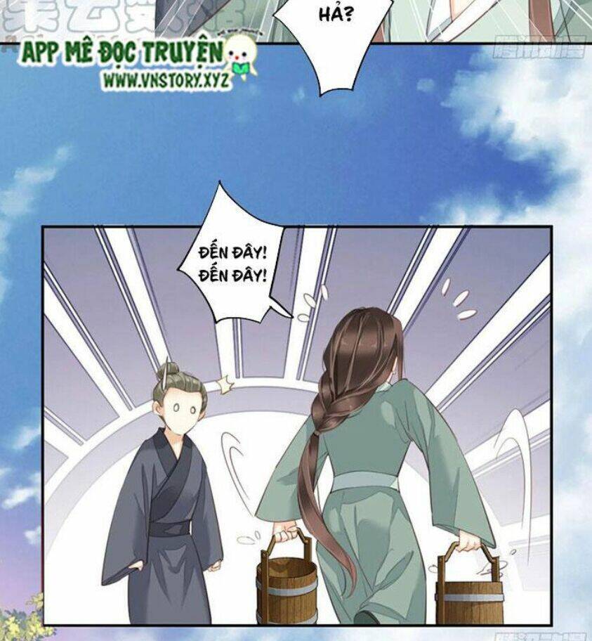 Hoàng Hậu Ương Bướng Chapter 210 - Trang 2