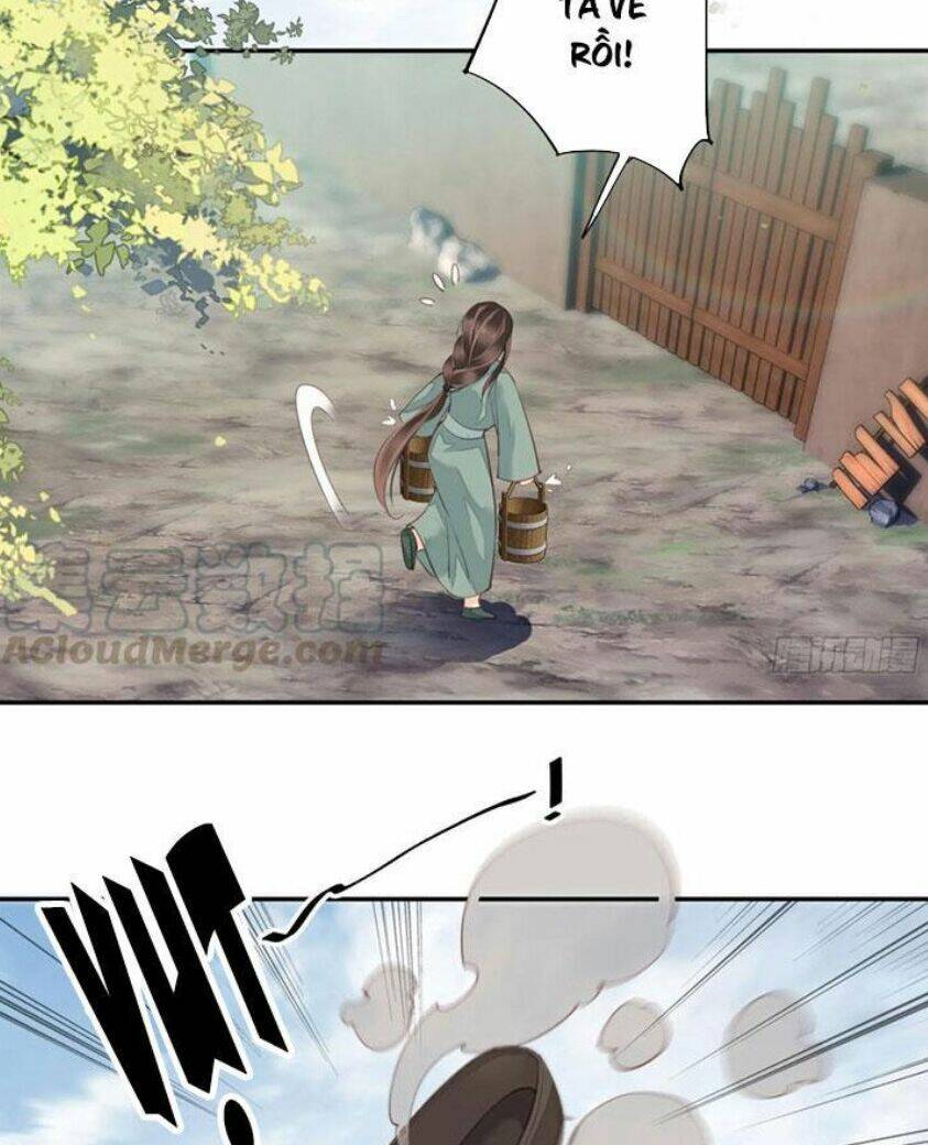 Hoàng Hậu Ương Bướng Chapter 210 - Trang 2