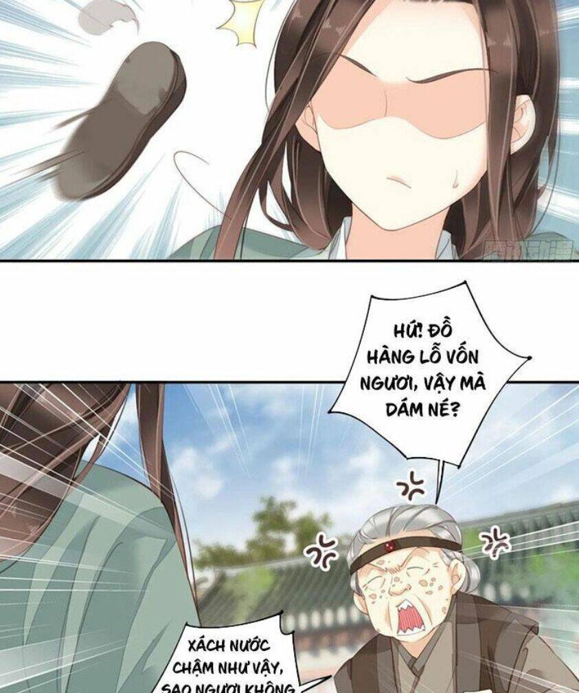 Hoàng Hậu Ương Bướng Chapter 210 - Trang 2