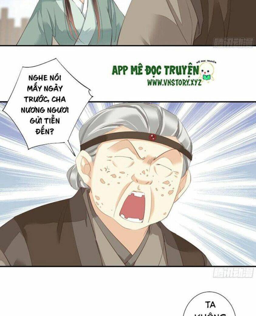 Hoàng Hậu Ương Bướng Chapter 210 - Trang 2