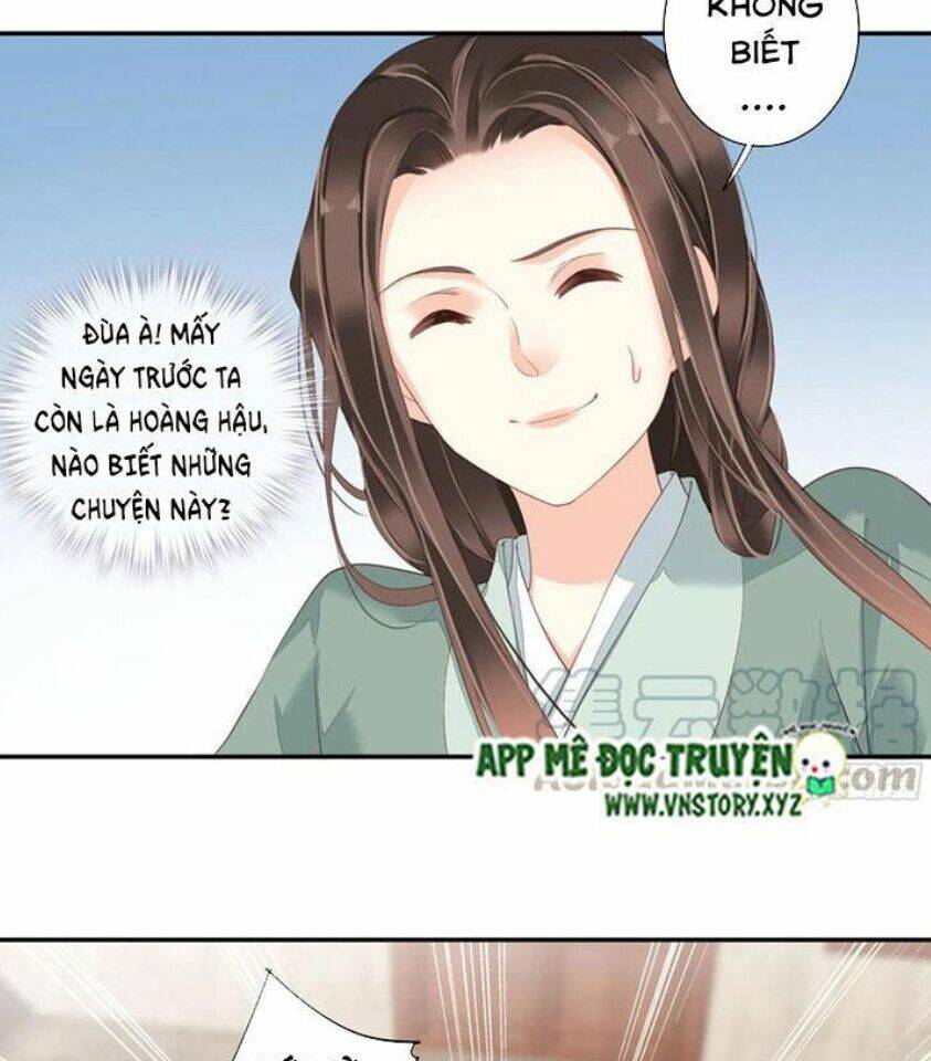 Hoàng Hậu Ương Bướng Chapter 210 - Trang 2