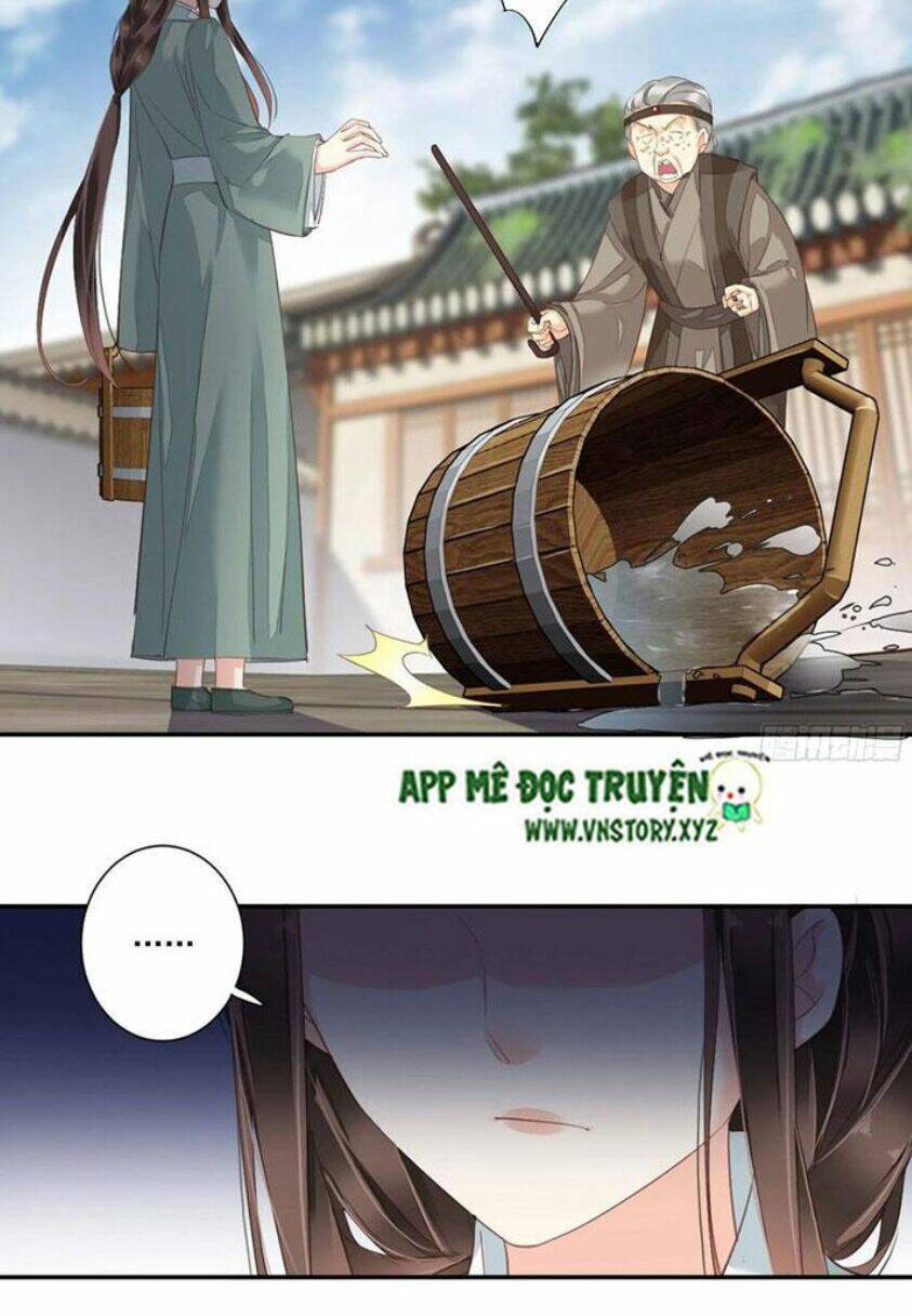 Hoàng Hậu Ương Bướng Chapter 210 - Trang 2