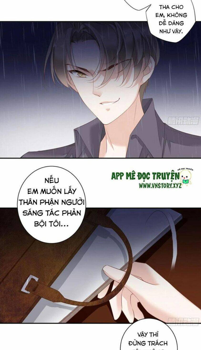 Hoàng Hậu Ương Bướng Chapter 210 - Trang 2