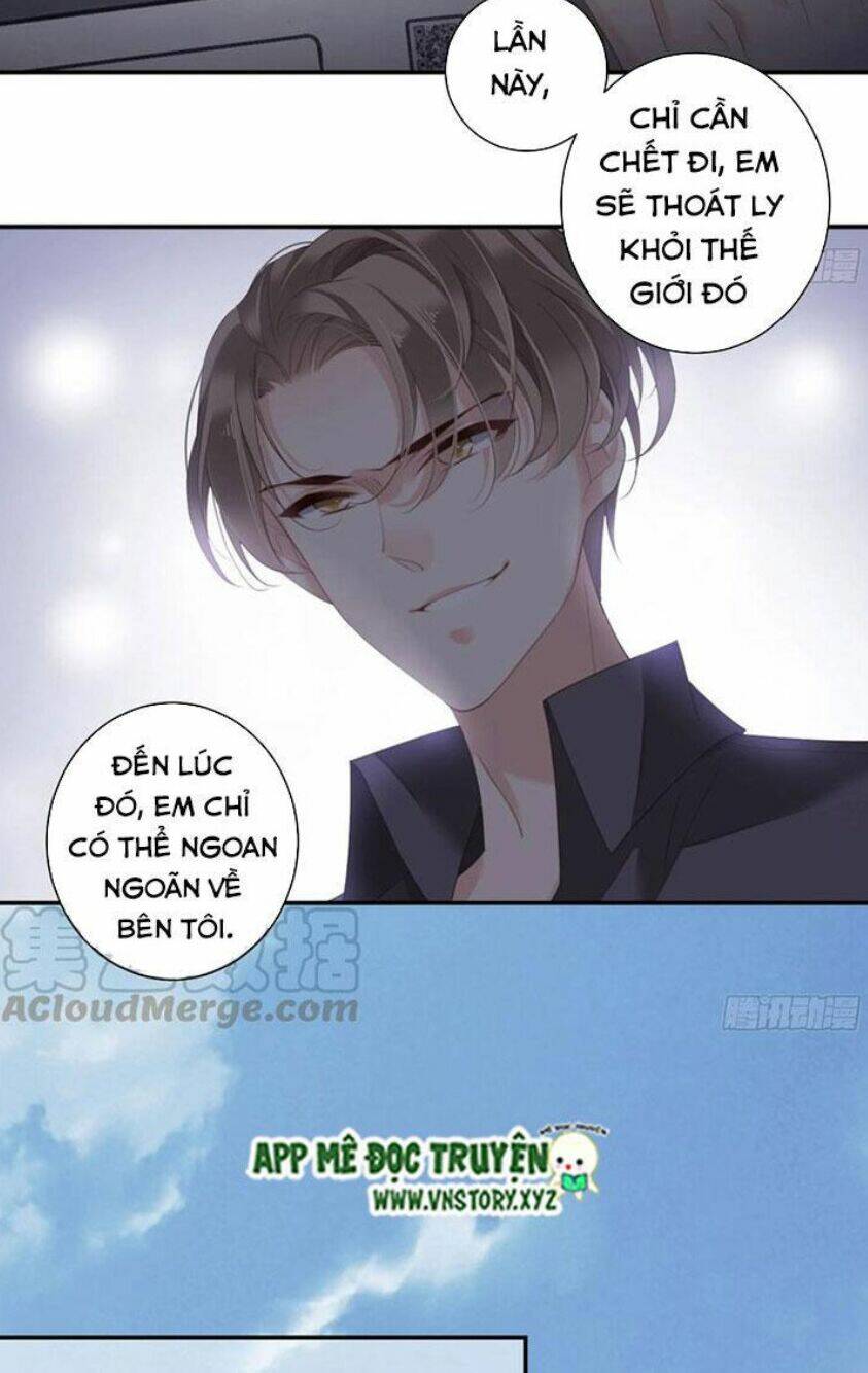 Hoàng Hậu Ương Bướng Chapter 210 - Trang 2