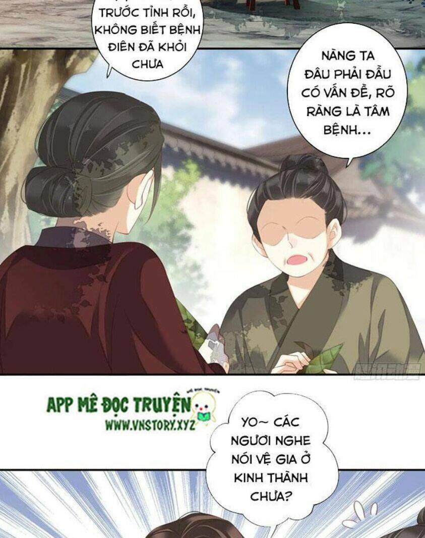 Hoàng Hậu Ương Bướng Chapter 210 - Trang 2