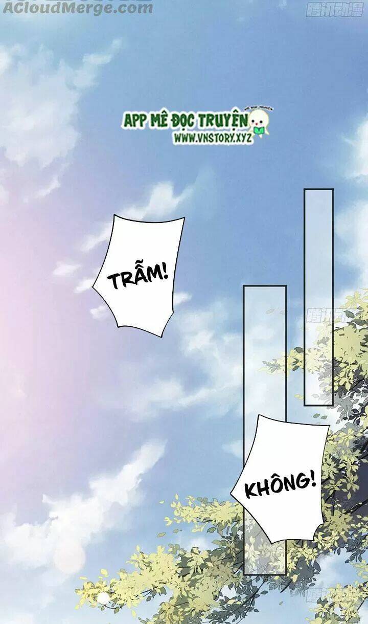 Hoàng Hậu Ương Bướng Chapter 211 - Trang 2