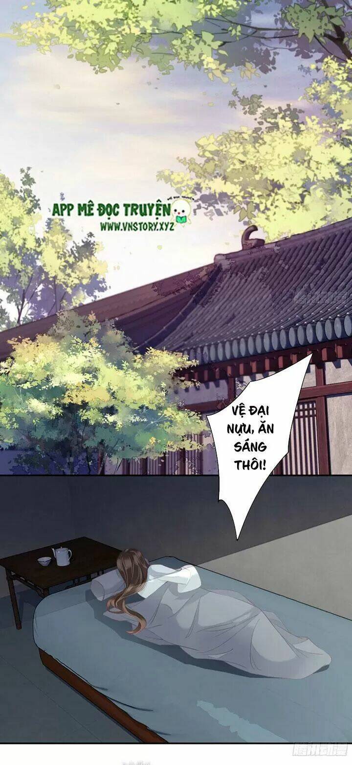 Hoàng Hậu Ương Bướng Chapter 211 - Trang 2