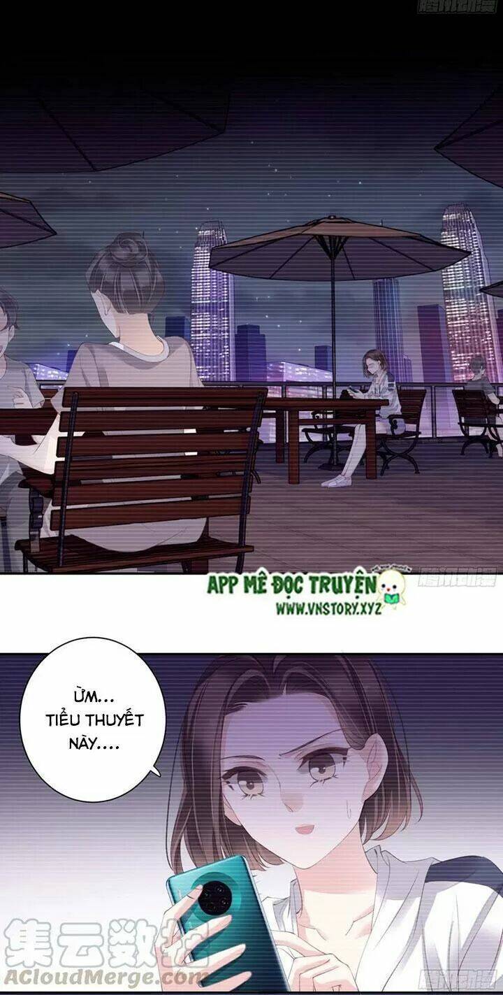 Hoàng Hậu Ương Bướng Chapter 211 - Trang 2