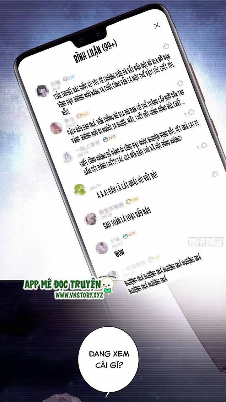 Hoàng Hậu Ương Bướng Chapter 211 - Trang 2