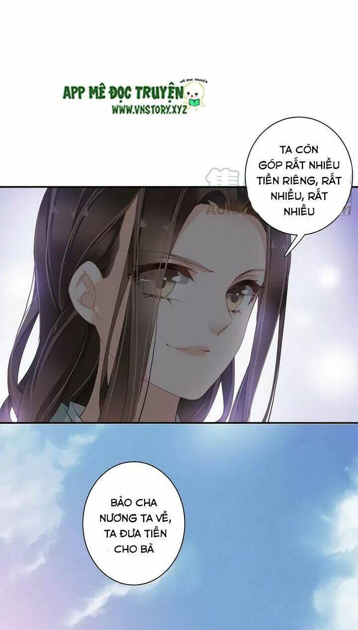 Hoàng Hậu Ương Bướng Chapter 212 - Trang 2