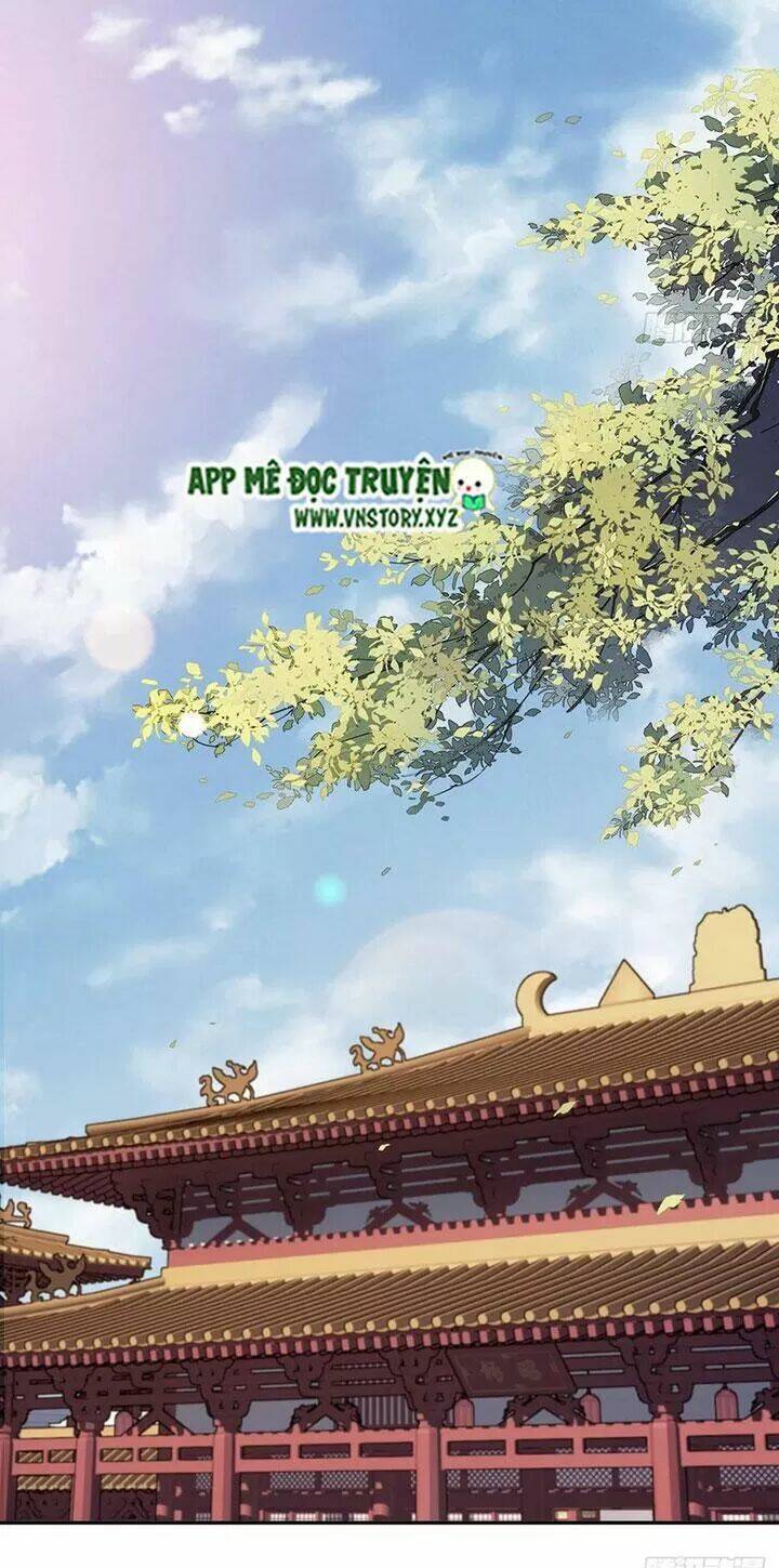 Hoàng Hậu Ương Bướng Chapter 212 - Trang 2