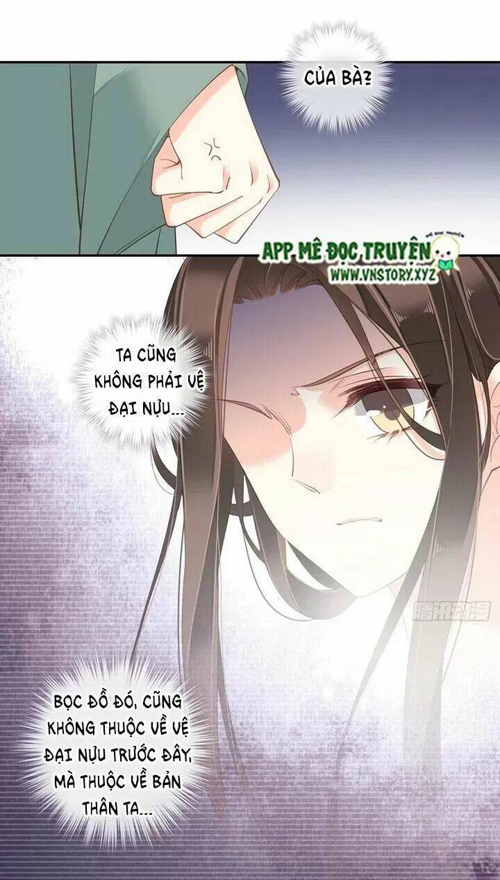 Hoàng Hậu Ương Bướng Chapter 212 - Trang 2