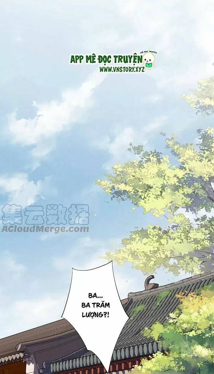 Hoàng Hậu Ương Bướng Chapter 212 - Trang 2