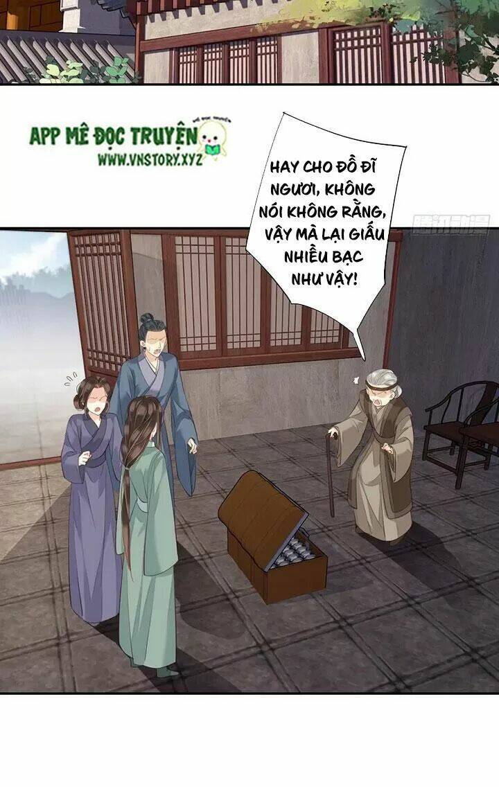 Hoàng Hậu Ương Bướng Chapter 212 - Trang 2