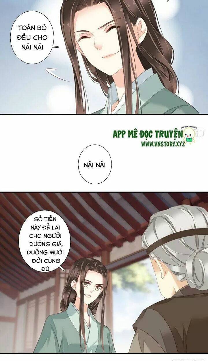 Hoàng Hậu Ương Bướng Chapter 212 - Trang 2