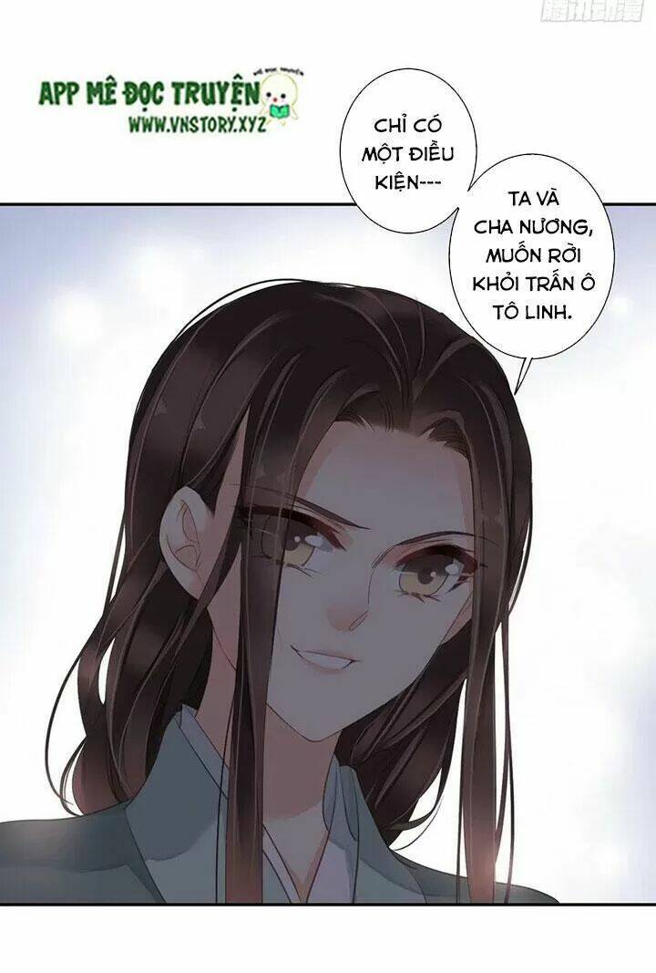 Hoàng Hậu Ương Bướng Chapter 212 - Trang 2