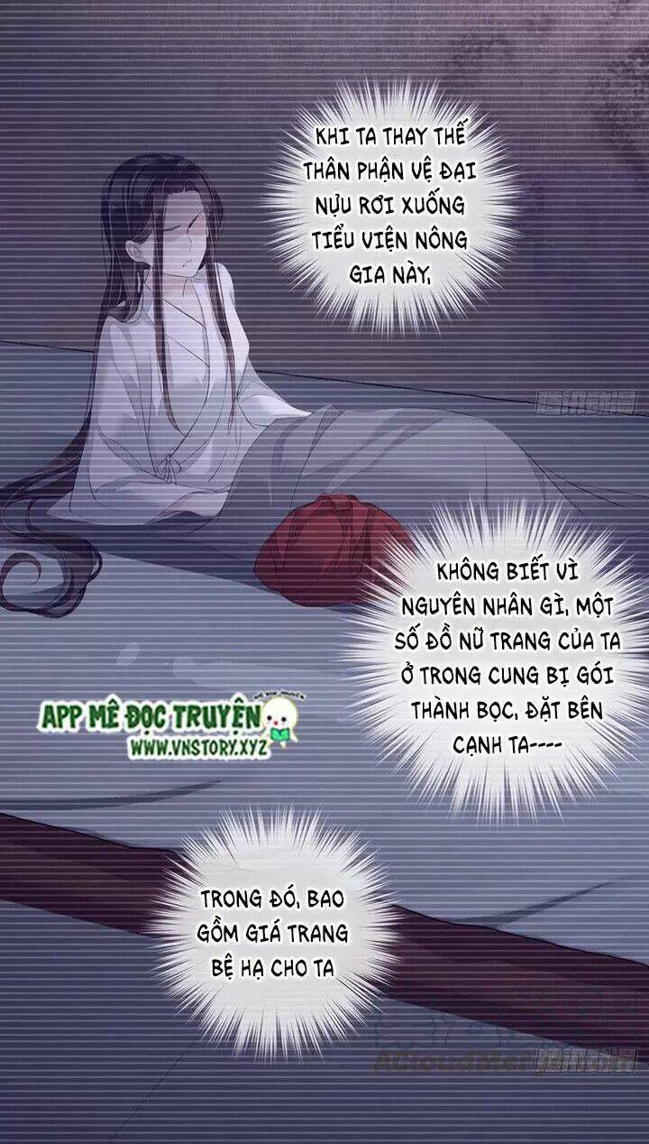 Hoàng Hậu Ương Bướng Chapter 212 - Trang 2