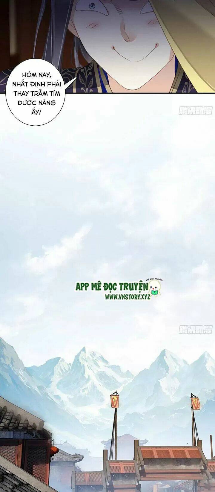 Hoàng Hậu Ương Bướng Chapter 213 - Trang 2