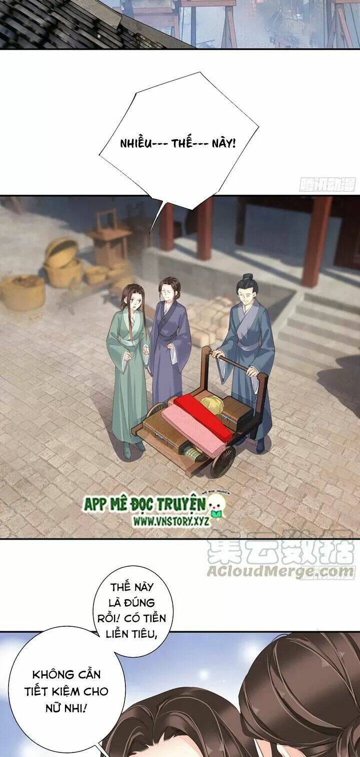 Hoàng Hậu Ương Bướng Chapter 213 - Trang 2