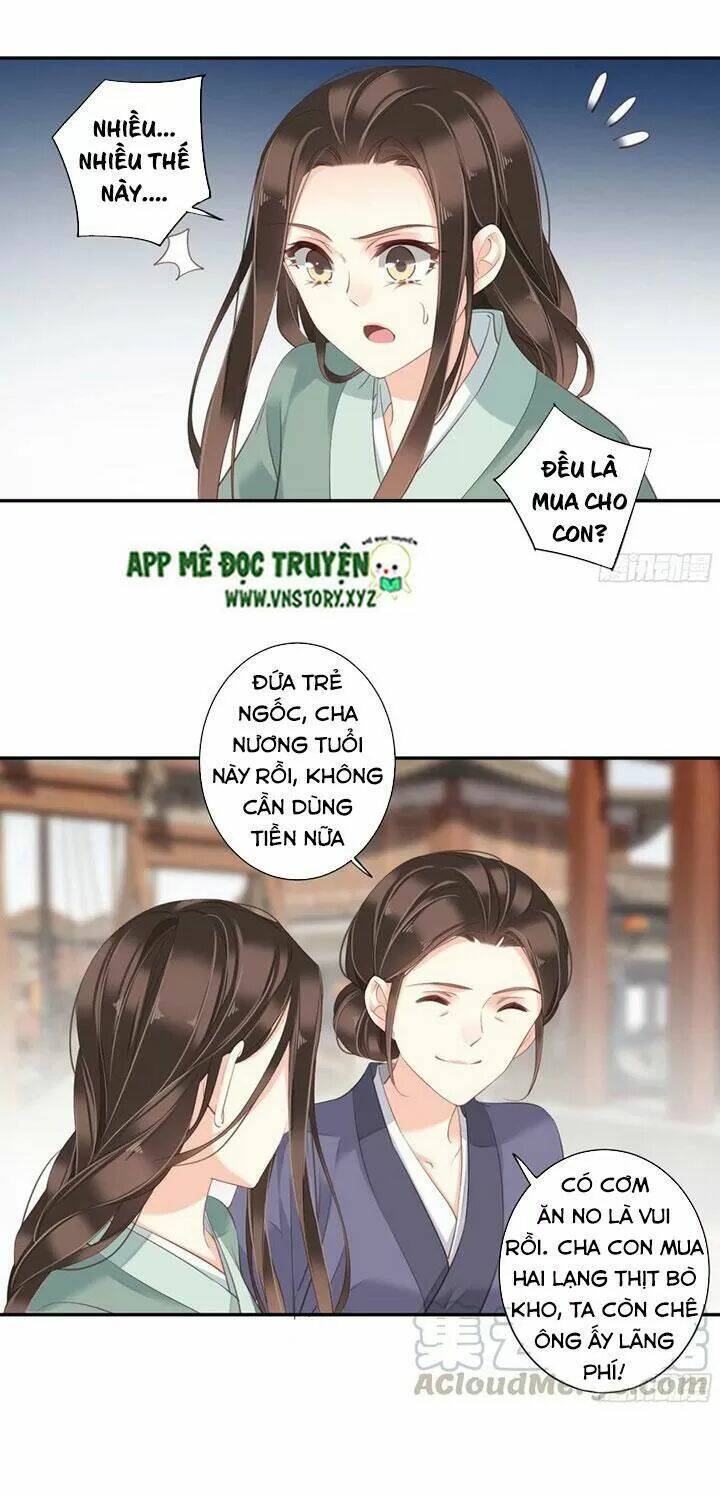 Hoàng Hậu Ương Bướng Chapter 213 - Trang 2