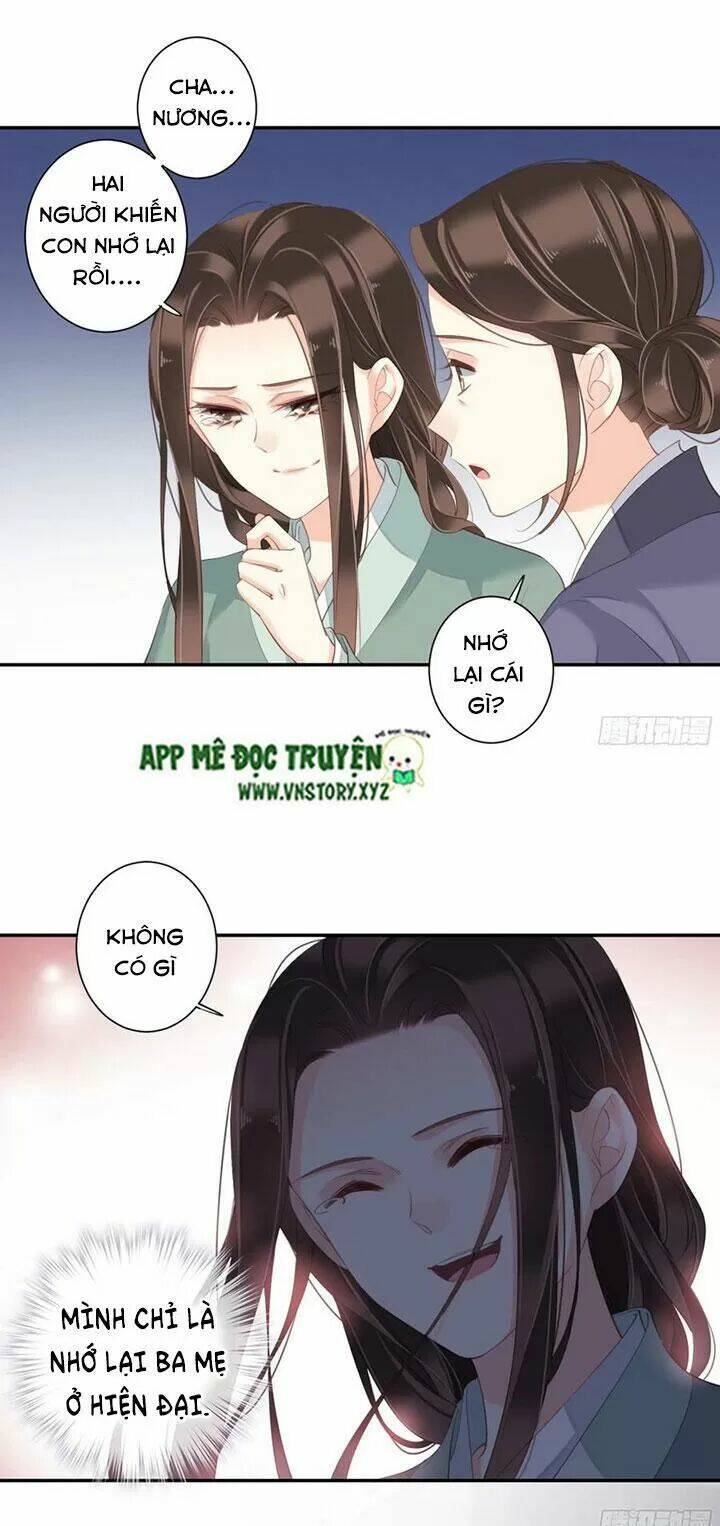 Hoàng Hậu Ương Bướng Chapter 213 - Trang 2