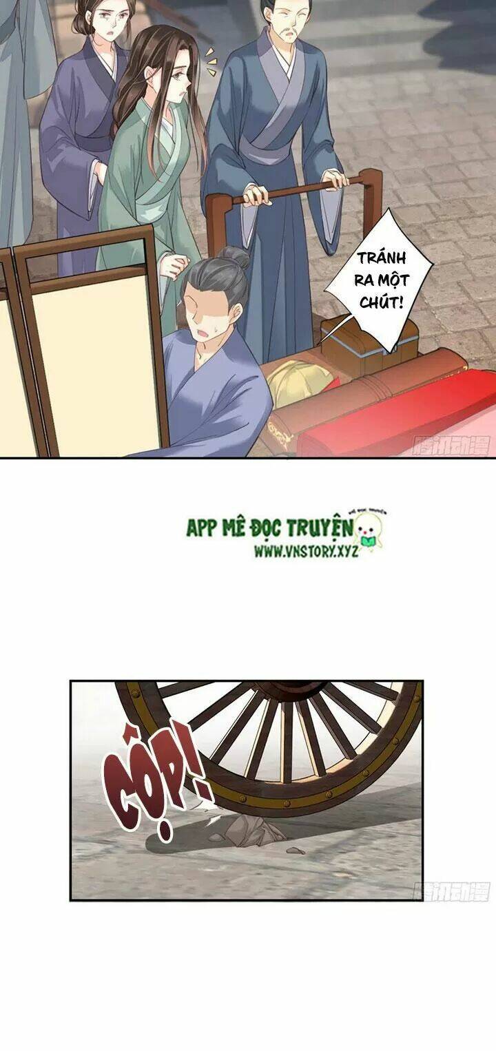 Hoàng Hậu Ương Bướng Chapter 213 - Trang 2