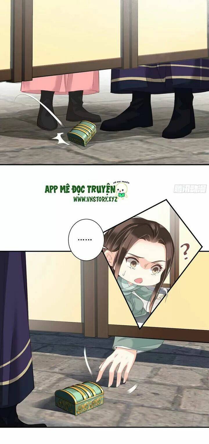 Hoàng Hậu Ương Bướng Chapter 213 - Trang 2