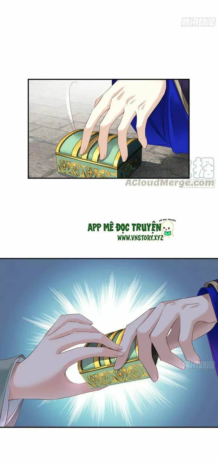 Hoàng Hậu Ương Bướng Chapter 213 - Trang 2